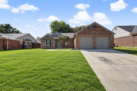 Flower Mound, TX 75028 Denton County