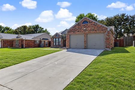 Flower Mound, TX 75028 Denton County