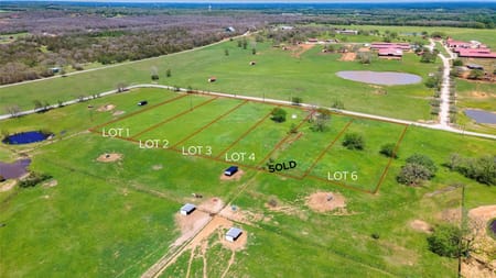 Valley View, TX 76272 Cooke County