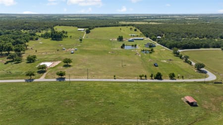 Valley View, TX 76272 Cooke County