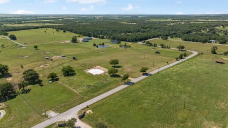 Valley View, TX 76272 Cooke County