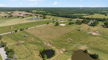 Valley View, TX 76272 Cooke County