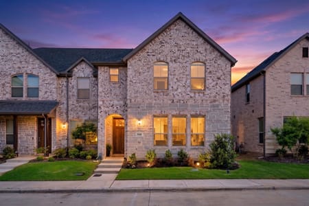 Corinth, TX 76210 Denton County