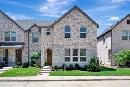 Corinth, TX 76210 Denton County