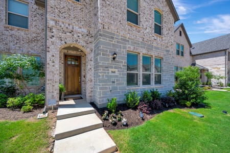 Corinth, TX 76210 Denton County