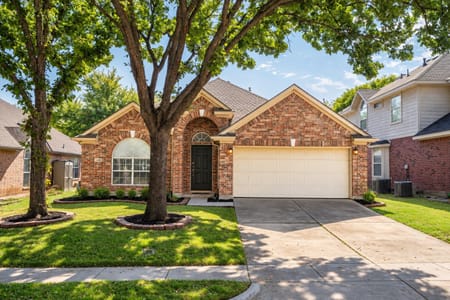 Lewisville, TX 75077 Denton County