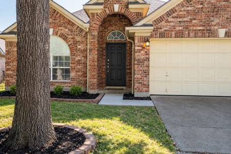 Lewisville, TX 75077 Denton County
