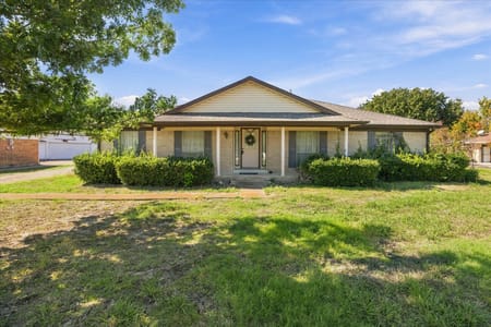Sunnyvale, TX 75182 Dallas County