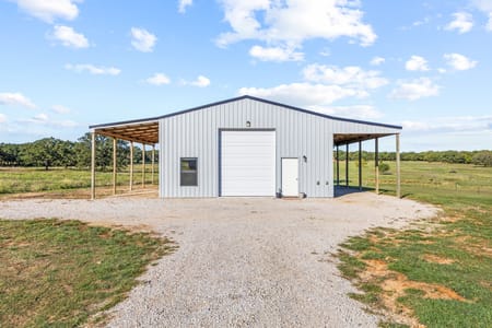 Alvord, TX 76225 Wise County