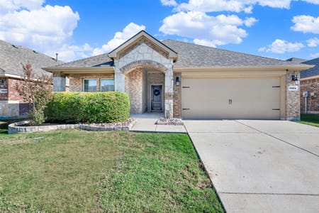Little Elm, TX 75068 Denton County