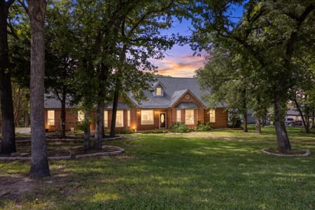Mansfield, TX 76063 Tarrant County