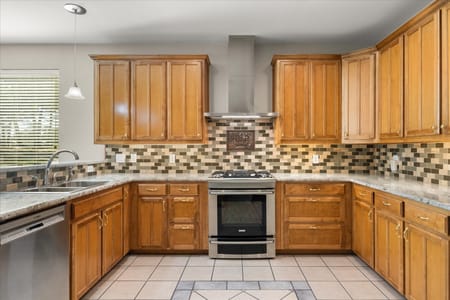Mansfield, TX 76063 Tarrant County