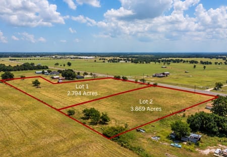 Whitesboro, TX 76273 Grayson County