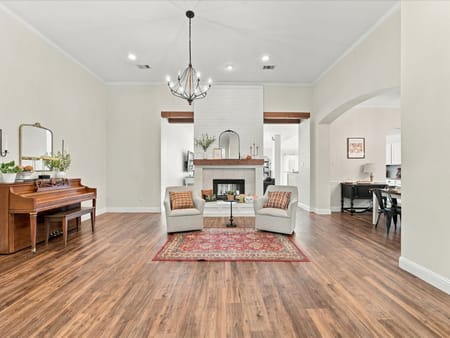 Watauga, TX 76137 Tarrant County