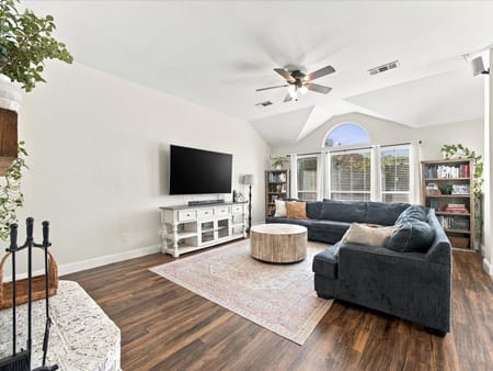 Watauga, TX 76137 Tarrant County