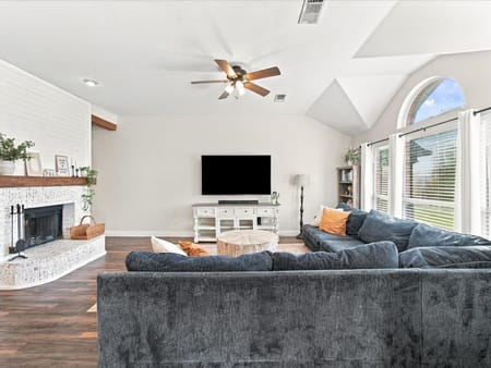 Watauga, TX 76137 Tarrant County