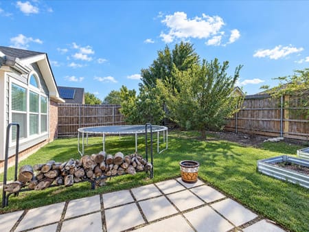 Watauga, TX 76137 Tarrant County