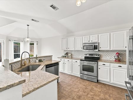 Watauga, TX 76137 Tarrant County