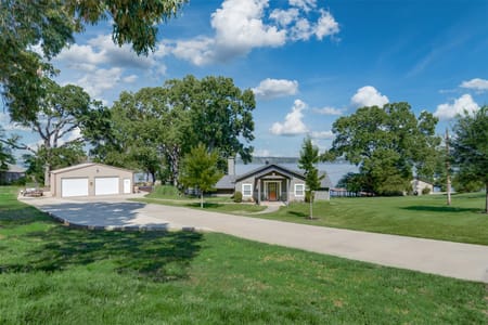 Frankston, TX 75763 Henderson County