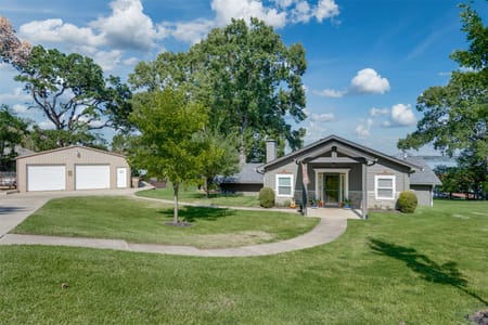 Frankston, TX 75763 Henderson County