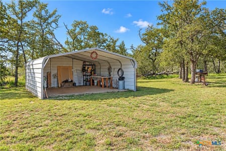 Smiley, TX 78159 Gonzales County