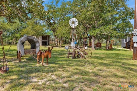 Smiley, TX 78159 Gonzales County