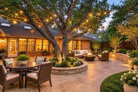 Plano, TX 75075 Collin County