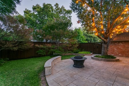 Plano, TX 75075 Collin County