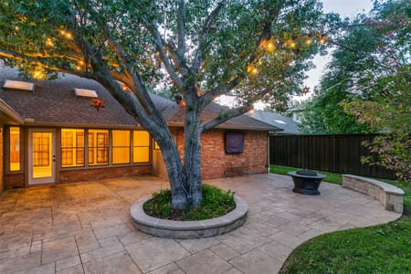 Plano, TX 75075 Collin County