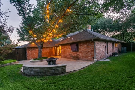 Plano, TX 75075 Collin County