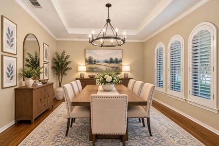 Plano, TX 75075 Collin County