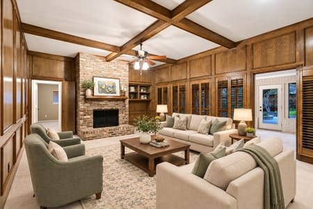 Plano, TX 75075 Collin County