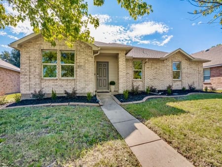 Wylie, TX 75098 Rockwall County