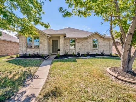 Wylie, TX 75098 Rockwall County