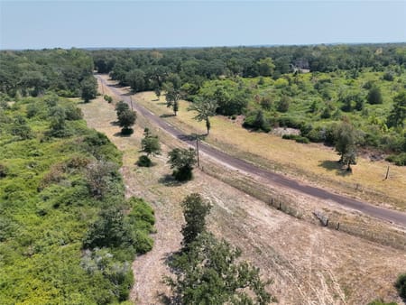 Buffalo, TX 75831 Leon County