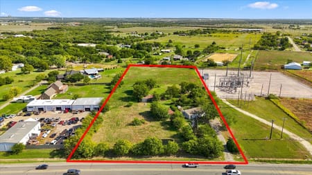 Mansfield, TX 76063 Johnson County