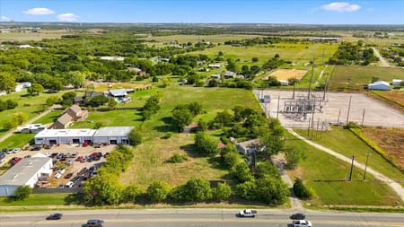 Mansfield, TX 76063 Johnson County