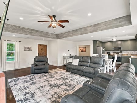 Sanger, TX 76266 Denton County