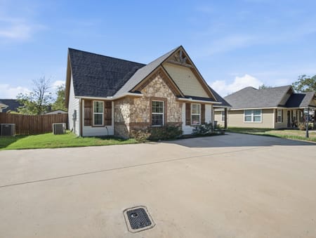 Sanger, TX 76266 Denton County