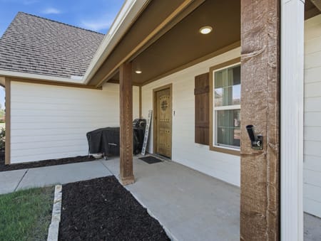 Sanger, TX 76266 Denton County