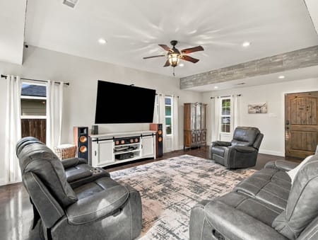 Sanger, TX 76266 Denton County