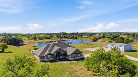 Millsap, TX 76066 Parker County