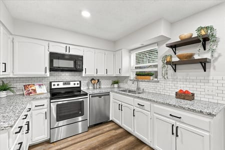Arlington, TX 76017 Tarrant County