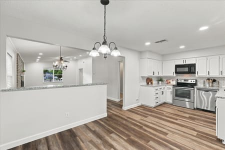 Arlington, TX 76017 Tarrant County