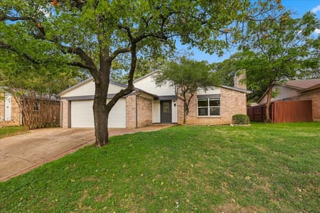 Arlington, TX 76017 Tarrant County