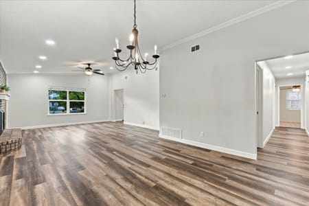 Arlington, TX 76017 Tarrant County