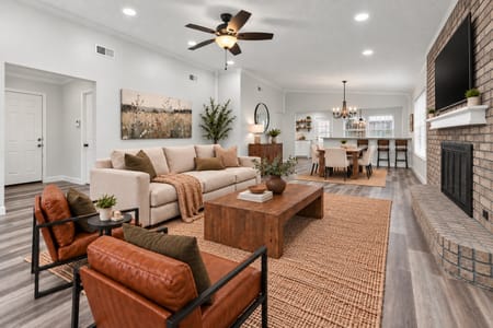 Arlington, TX 76017 Tarrant County