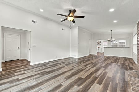Arlington, TX 76017 Tarrant County