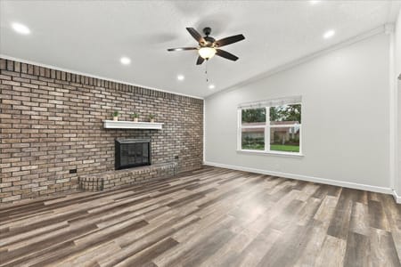 Arlington, TX 76017 Tarrant County