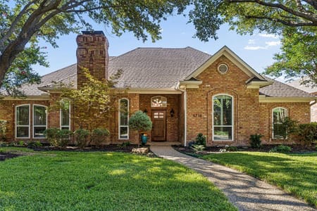 Dallas, TX 75252 Collin County